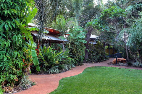 Habitat Resort - Darwin Holiday 43