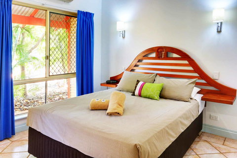 Habitat Resort - Darwin Holiday 10