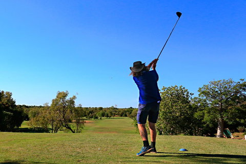 Habitat Resort - Darwin Holiday 31