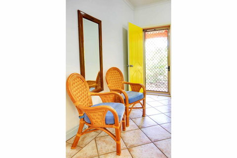 Habitat Resort - Darwin Holiday 12