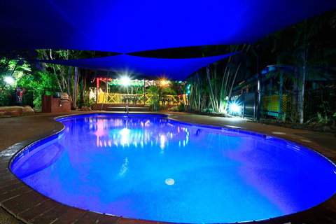 Habitat Resort - Darwin Holiday 25