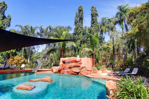 Habitat Resort - Darwin Holiday 29