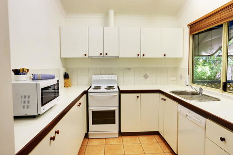 Habitat Resort - Darwin Holiday 19