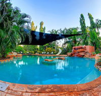 Habitat Resort - Darwin Holiday