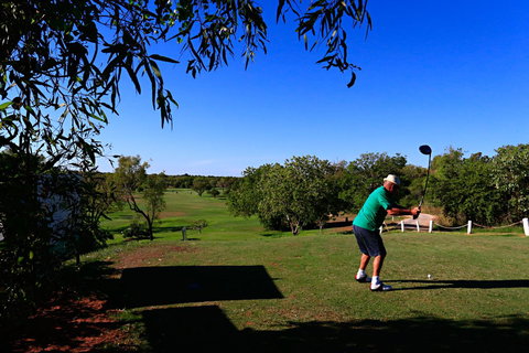 Habitat Resort - Darwin Holiday 32