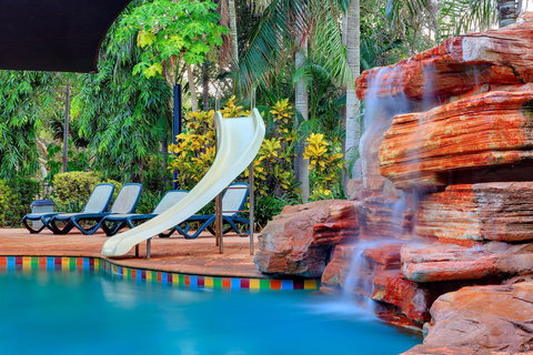 Habitat Resort - Darwin Holiday 28