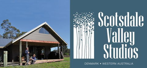 Scotsdale Valley Studios - Darwin Holiday 1