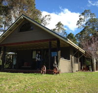 Scotsdale Valley Studios - Darwin Holiday