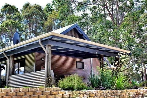 Scotsdale Valley Studios - Darwin Holiday 4