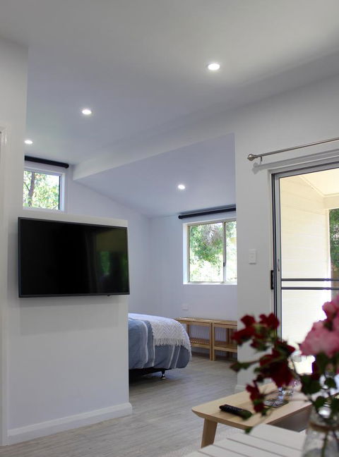 The Boulevard Garden Studio - Darwin Holiday 5