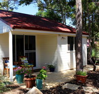 The Boulevard Garden Studio - Darwin Holiday