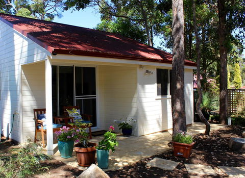 The Boulevard Garden Studio - Darwin Holiday 0