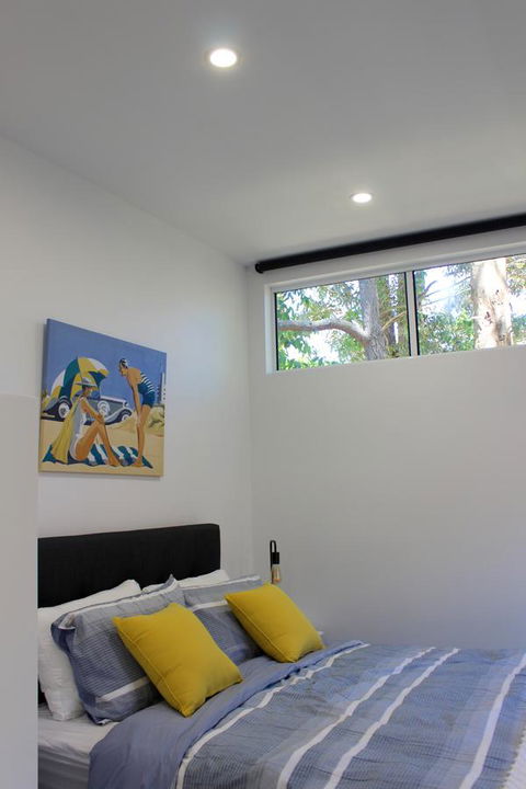 The Boulevard Garden Studio - Darwin Holiday 4