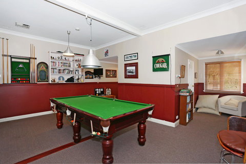 Busselton Guest House - Darwin Holiday 20