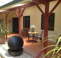 Busselton Guest House - Darwin Holiday