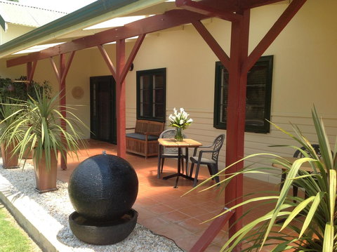 Busselton Guest House - Darwin Holiday 0