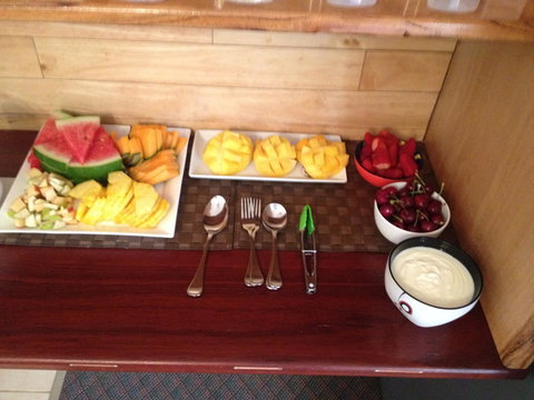 Busselton Guest House - Darwin Holiday 6