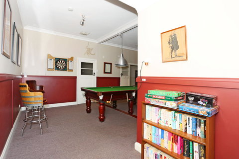 Busselton Guest House - Darwin Holiday 44