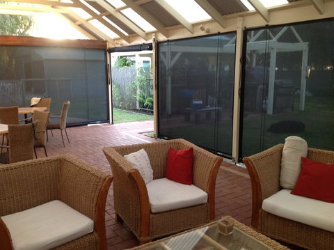 Busselton Guest House - Darwin Holiday 34