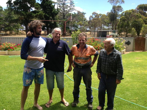 Busselton Guest House - Darwin Holiday 10