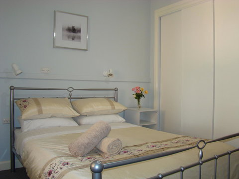 Busselton Guest House - Darwin Holiday 41