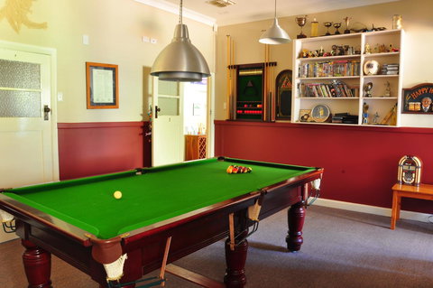 Busselton Guest House - Darwin Holiday 2