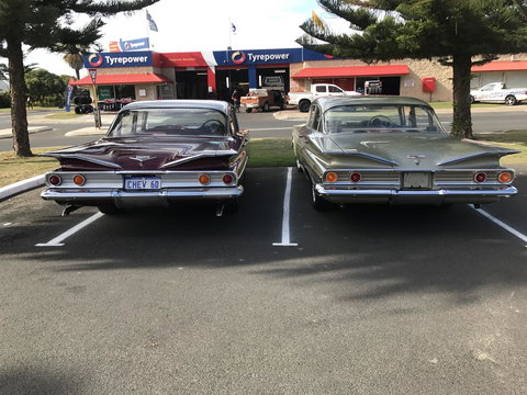 Busselton Guest House - Darwin Holiday 9