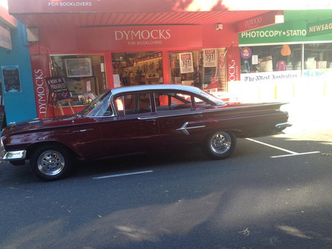 Busselton Guest House - Darwin Holiday 5