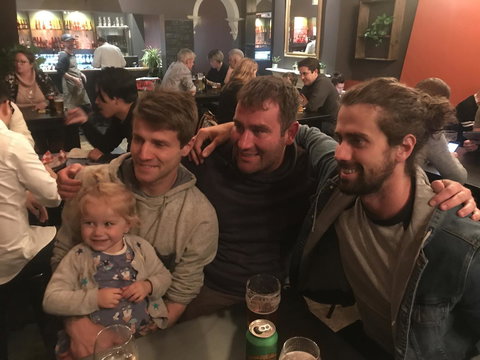 Busselton Guest House - Darwin Holiday 12