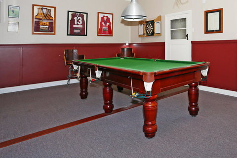 Busselton Guest House - Darwin Holiday 37