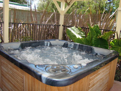 Busselton Guest House - Darwin Holiday 21