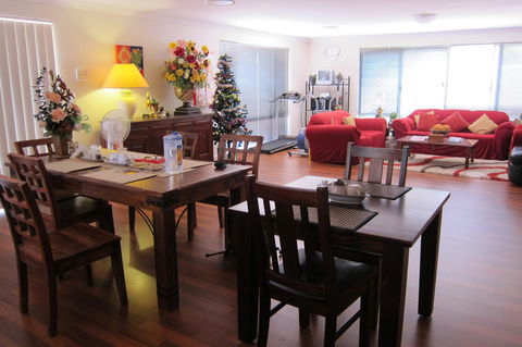 Arcadian Bed & Breakfast - Darwin Holiday 6