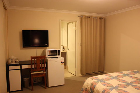 Arcadian Bed & Breakfast - Darwin Holiday 5