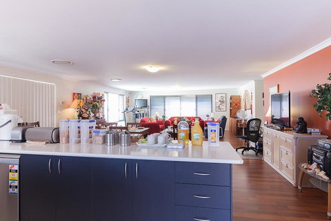 Arcadian Bed & Breakfast - Darwin Holiday 31