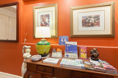 Arcadian Bed & Breakfast - Darwin Holiday 26