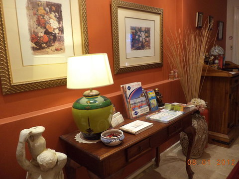 Arcadian Bed & Breakfast - Darwin Holiday 12