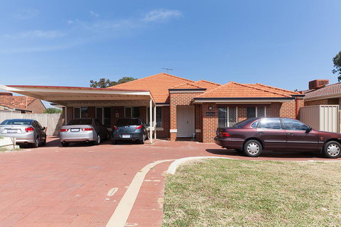 Arcadian Bed & Breakfast - Darwin Holiday 18