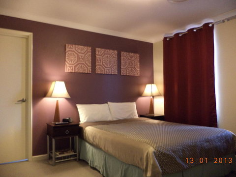 Arcadian Bed & Breakfast - Darwin Holiday 2