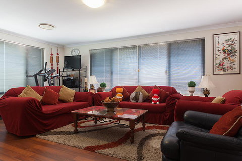 Arcadian Bed & Breakfast - Darwin Holiday 28