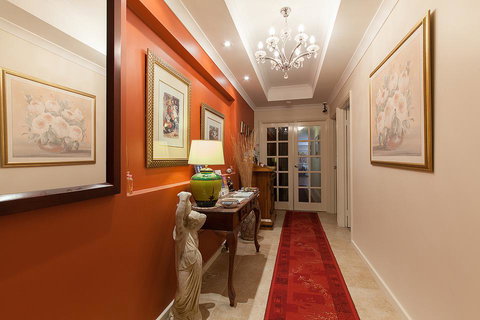 Arcadian Bed & Breakfast - Darwin Holiday 25