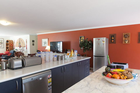 Arcadian Bed & Breakfast - Darwin Holiday 30