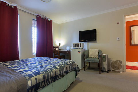 Arcadian Bed & Breakfast - Darwin Holiday 24