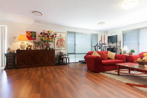 Arcadian Bed & Breakfast - Darwin Holiday 27