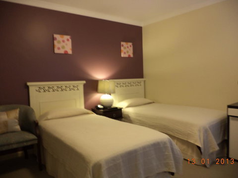 Arcadian Bed & Breakfast - Darwin Holiday 3