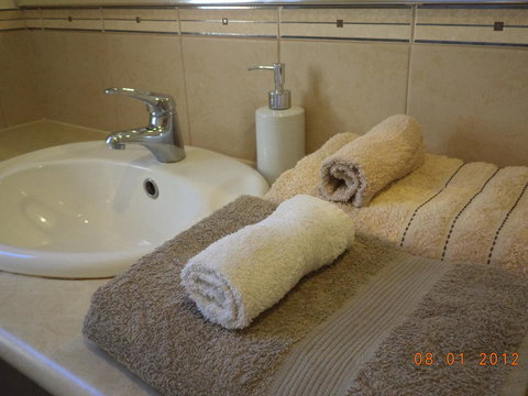 Arcadian Bed & Breakfast - Darwin Holiday 14