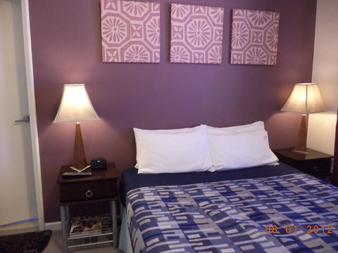 Arcadian Bed & Breakfast - Darwin Holiday 16