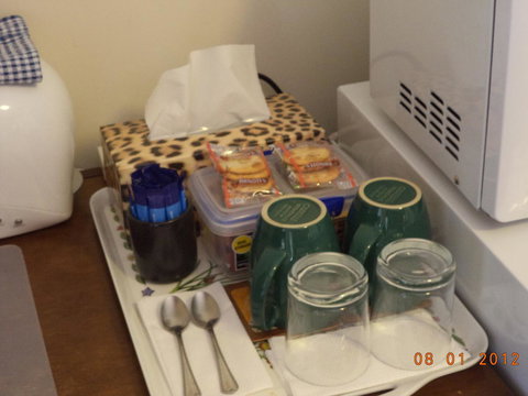 Arcadian Bed & Breakfast - Darwin Holiday 15