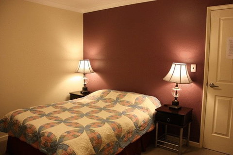 Arcadian Bed & Breakfast - Darwin Holiday 17