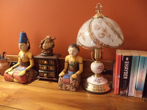 Arcadian Bed & Breakfast - Darwin Holiday 11