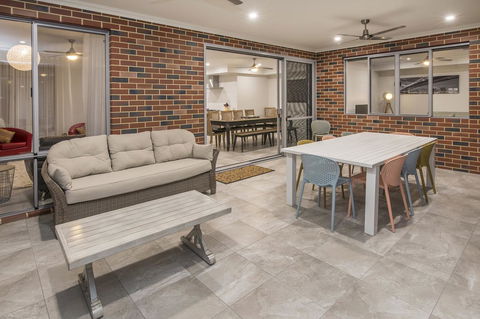 15 Cabot Close - Darwin Holiday 22